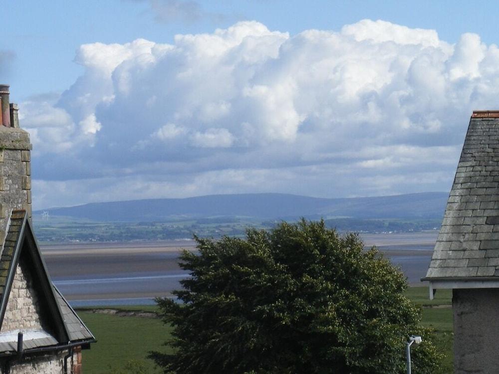 Birchleigh Guest House Grange-over-Sands Exteriör bild