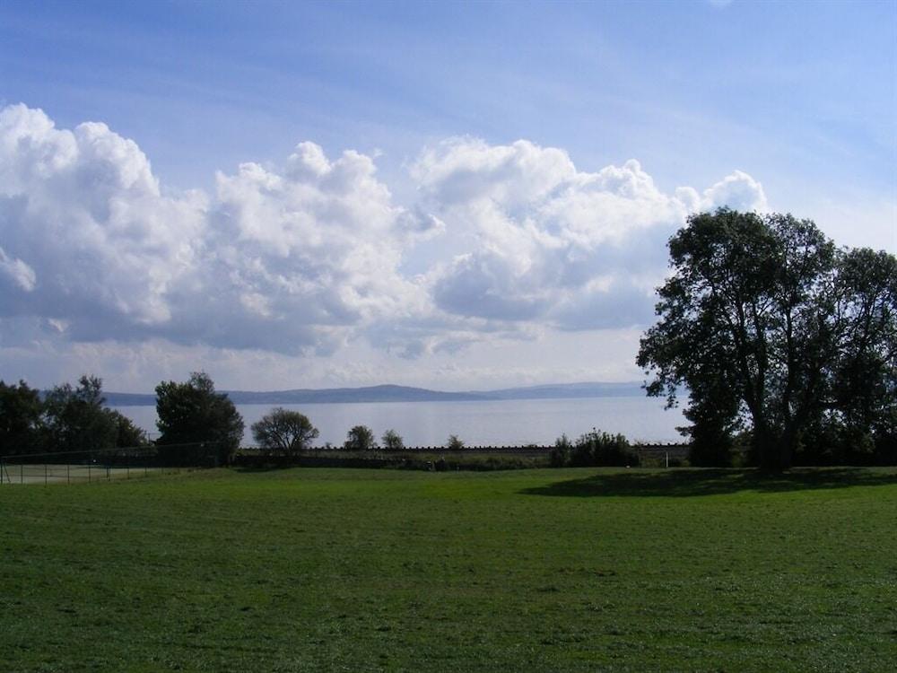 Birchleigh Guest House Grange-over-Sands Exteriör bild