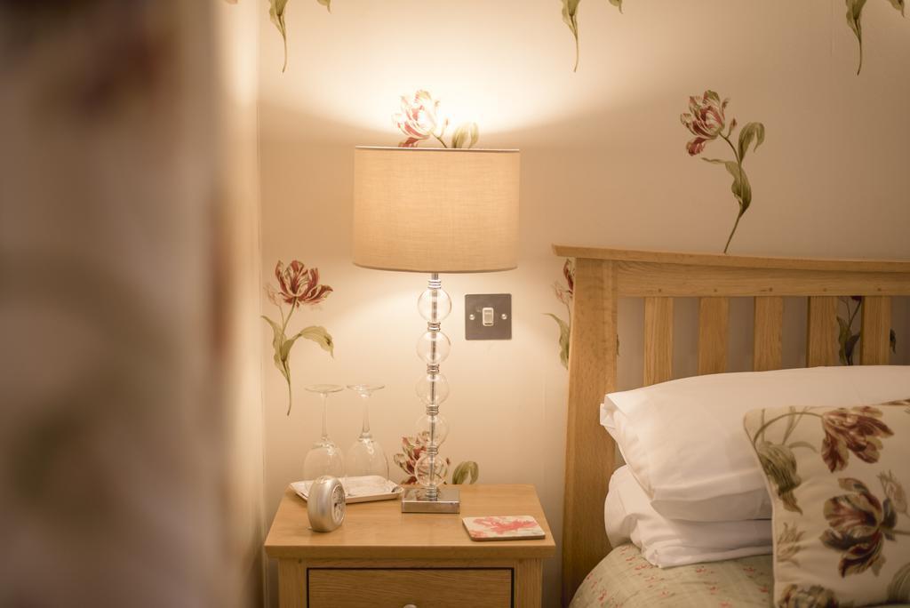 Birchleigh Guest House Grange-over-Sands Exteriör bild